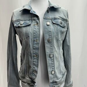 Universal thread denim jean jacket XS